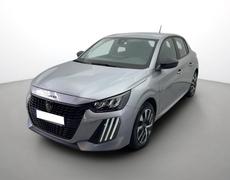Peugeot 208 Gap