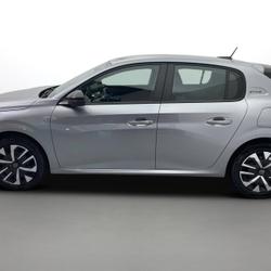 Peugeot 208 208 100 S&S BVM6 Style Gap