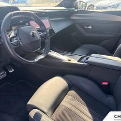 Peugeot 308 III Phase 1 308 PureTech 130ch S&S EAT8 GT Gap