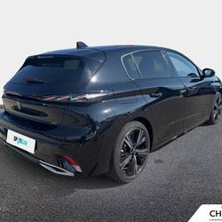 Peugeot 308 III Phase 1 308 PureTech 130ch S&S EAT8 GT Gap