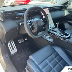 Citroen C5 Aircross C5 Aircross Hybride 145 ch e-DCS6 Max Manosque