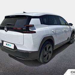 Citroen C5 Aircross C5 Aircross Hybride 145 ch e-DCS6 Max Manosque