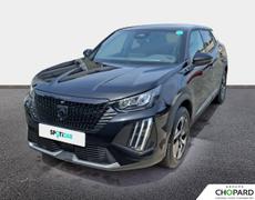 Peugeot e-2008 Manosque