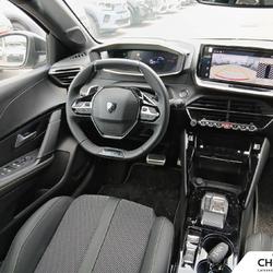 Peugeot 208 208 Hybrid 110 e-DCS6 GT Manosque