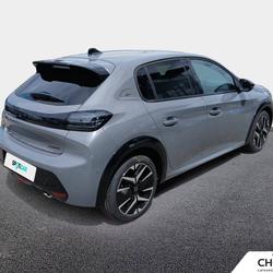Peugeot 208 208 Hybrid 110 e-DCS6 GT Manosque