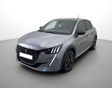 Peugeot 208 Gap