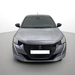 Peugeot 208 208 PureTech 100 S&S EAT8 GT Gap