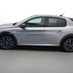Peugeot 208 208 PureTech 100 S&S EAT8 GT Gap