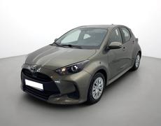 Toyota Yaris Manosque