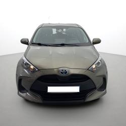 Toyota Yaris Yaris Hybride 116h Iconic Manosque