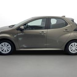 Toyota Yaris Yaris Hybride 116h Iconic Manosque