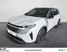 Peugeot 5008 Saint-Quentin