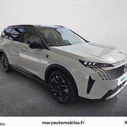 Peugeot 5008 5008 Hybrid 145 ch e-DCS6 GT Saint-Quentin
