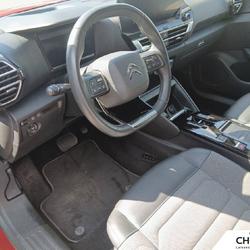 Citroen e-C4 e-C4 136 ch Automatique Feel Pack Manosque