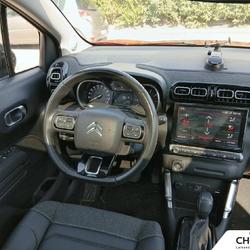 Citroen C3 Aircross C3 Aircross PureTech 130 S&S EAT6 Shine Pack Manosque