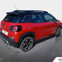 Citroen C3 Aircross C3 Aircross PureTech 130 S&S EAT6 Shine Pack Manosque