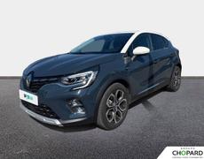 Renault Captur Gap
