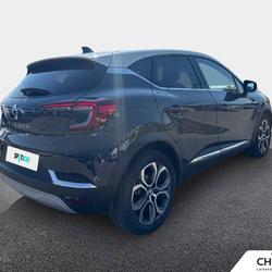 Renault Captur Captur E-Tech full hybrid 145 Techno Gap