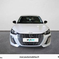 Peugeot 208 208 100 S&S BVM6 Allure Saint-Quentin