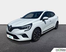 Renault Clio 5 Gap