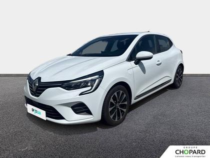 Renault Clio 5 - Clio E-Tech 140 - 21N Intens - 15 989 €