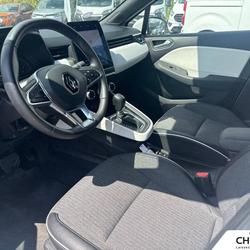 Renault Clio 5 Clio E-Tech 140 - 21N Intens Gap