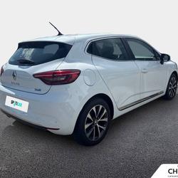 Renault Clio 5 Clio E-Tech 140 - 21N Intens Gap
