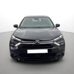 Citroen e-C4 e-C4 136 ch Automatique Shine Gap