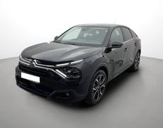 Citroen e-C4 - e-C4 136 ch Automatique Shine - 15 989 €