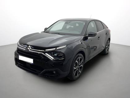 Citroen e-C4 - e-C4 136 ch Automatique Shine - 15 989 €