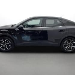 Citroen e-C4 e-C4 136 ch Automatique Shine Chatuzange-le-Goubet