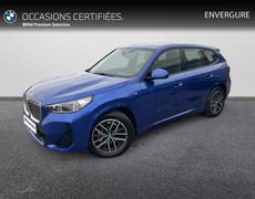 BMW X1 Cherbourg-en-Cotentin