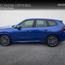 BMW X1 ieDrive20 204ch M Sport Cherbourg-en-Cotentin