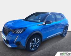 Peugeot 2008 Manosque