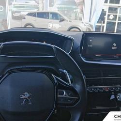 Peugeot 2008 PureTech 130 S&S EAT8 GT occasion - Manosque - photo 2/32