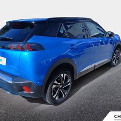 Peugeot 2008 PureTech 130 S&S EAT8 GT occasion - Manosque - photo 3/32