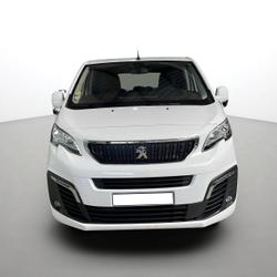 Peugeot Traveller Traveller Standard BlueHDi 120ch S&S BVM6 Active Gap
