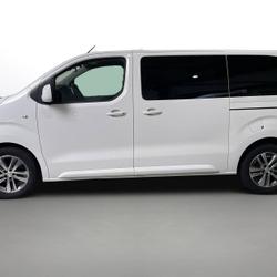 Peugeot Traveller Traveller Standard BlueHDi 120ch S&S BVM6 Active Gap