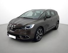 Renault Grand Scenic 4 Gap