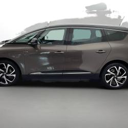 Renault Grand Scenic 4 Grand Scenic dCi 130 Energy Initiale Paris Gap