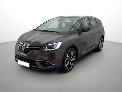 Renault Grand Scenic 4 - Grand Scenic dCi 130 Energy Initiale Paris - 13 990 €