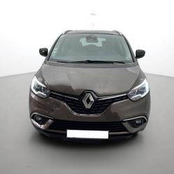 Renault Grand Scenic 4 Grand Scenic dCi 130 Energy Initiale Paris Chatuzange-le-Goubet