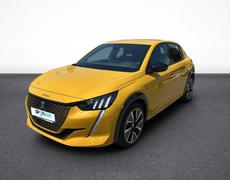 Peugeot e-208 Manosque