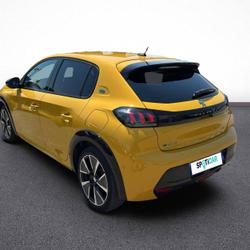 Peugeot e-208 208 Electrique 50 kWh 136ch GT Manosque