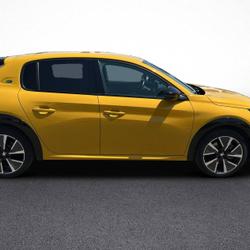 Peugeot e-208 208 Electrique 50 kWh 136ch GT Manosque