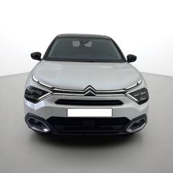 Citroen e-C4 e-C4 136 ch autonomie standard  Automatique Max Gap