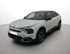 Citroen e-C4 Chatuzange-le-Goubet