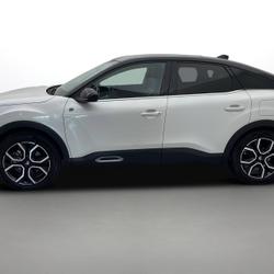 Citroen e-C4 e-C4 136 ch autonomie standard  Automatique Max Chatuzange-le-Goubet