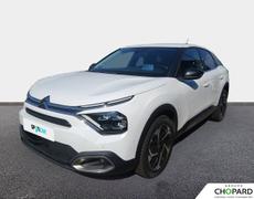 Citroen C4 Manosque
