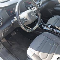 Citroen C4 C4 BlueHDi 130 S&S EAT8 Shine Manosque